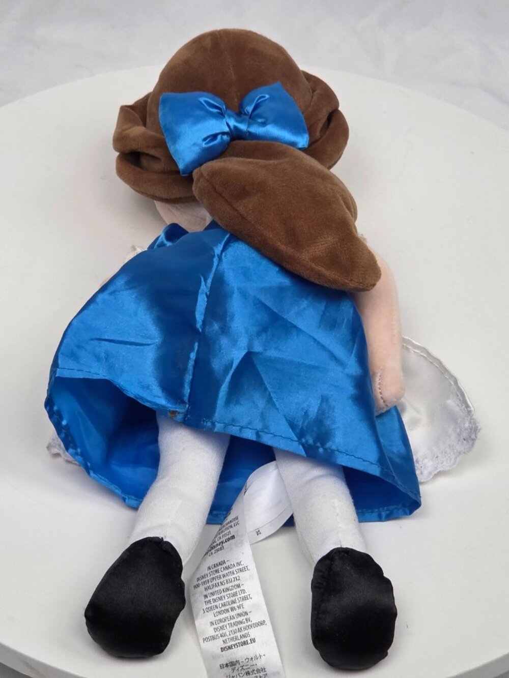 disney animators' collection belle doll 12" - Picture 2 of 4
